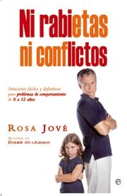 NI RABIETAS NI CONFLICTOS | 9788499700113 | ROSA JOVÉ | Llibres.cat | Llibreria online en català | La Impossible Llibreters Barcelona