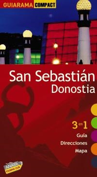 SAN SEBASTIÁN | 9788497768917 | ALONSO IBARROLA, JOSÉ MANUEL | Llibres.cat | Llibreria online en català | La Impossible Llibreters Barcelona