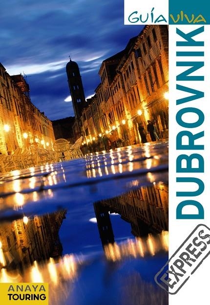 DUBROVNIK | 9788499351483 | CALVO, GABRIEL | Llibres.cat | Llibreria online en català | La Impossible Llibreters Barcelona