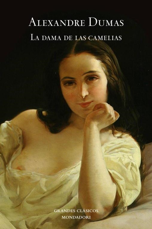 LA DAMA DE LAS CAMELIAS | 9788439723370 | DUMAS,ALEXANDRE | Llibres.cat | Llibreria online en català | La Impossible Llibreters Barcelona