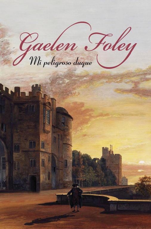 MI PELIGROSO DUQUE | 9788401383885 | FOLEY,GAELEN | Llibres.cat | Llibreria online en català | La Impossible Llibreters Barcelona