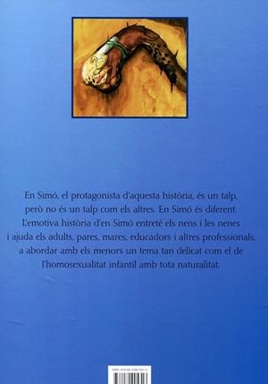 Simó, el talp | 9788472905313 | Varis | Llibres.cat | Llibreria online en català | La Impossible Llibreters Barcelona