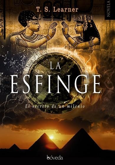 ESFINGE, LA | 9788493743062 | LEARNER, TS | Llibres.cat | Llibreria online en català | La Impossible Llibreters Barcelona