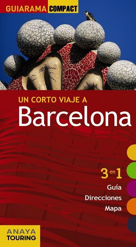 BARCELONA | 9788497769945 | ALONSO IBARROLA, JOSÉ MANUEL | Llibres.cat | Llibreria online en català | La Impossible Llibreters Barcelona