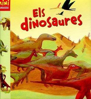 El dinosaures | 9788480169547 | Diversos | Llibres.cat | Llibreria online en català | La Impossible Llibreters Barcelona