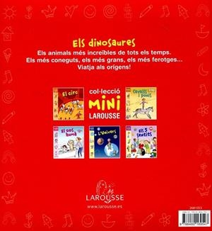 El dinosaures | 9788480169547 | Diversos | Llibres.cat | Llibreria online en català | La Impossible Llibreters Barcelona