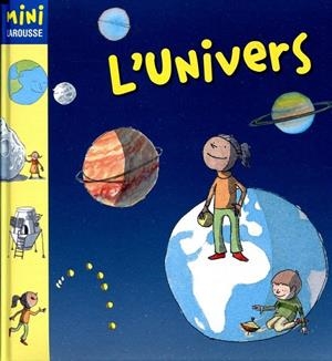 L'univers | 9788480169530 | Diversos | Llibres.cat | Llibreria online en català | La Impossible Llibreters Barcelona