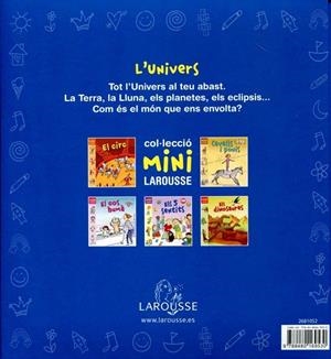 L'univers | 9788480169530 | Diversos | Llibres.cat | Llibreria online en català | La Impossible Llibreters Barcelona