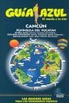 CANCÚN Y LA PENÍNSULA DE YUCATÁN | 9788480236331 | AA.VV. | Llibres.cat | Llibreria online en català | La Impossible Llibreters Barcelona