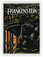 CLAC.FRANKENSTEIN | 9788467536201 | Shelley, Mary | Llibres.cat | Llibreria online en català | La Impossible Llibreters Barcelona