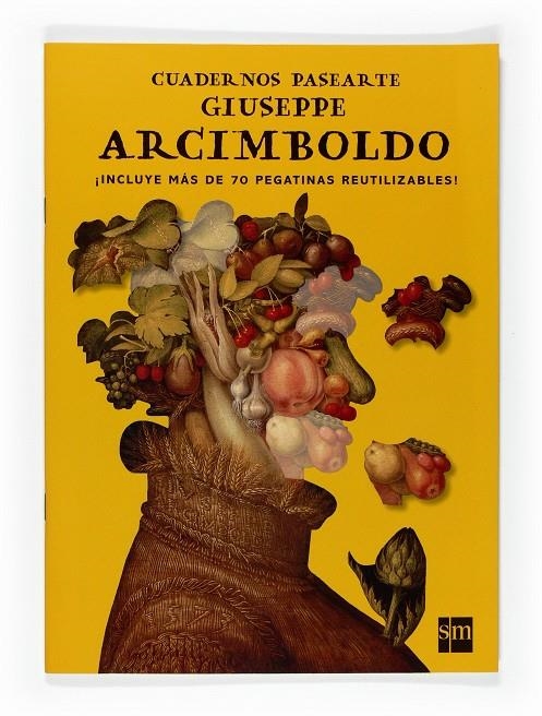 ARCIMBOLDO | 9788467522907 | AA VV | Llibres.cat | Llibreria online en català | La Impossible Llibreters Barcelona