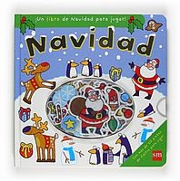 FR.NAVIDAD | 9788467528725 | LAMBERT, JONATHAN | Llibres.cat | Llibreria online en català | La Impossible Llibreters Barcelona