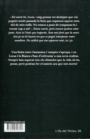 Més enllà. Un amor únic, un destí hostil | 9788499323817 | Gray, Claudia | Llibres.cat | Llibreria online en català | La Impossible Llibreters Barcelona