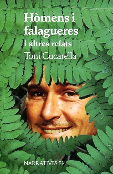 Hòmens i falaguers i altres relats | 9788475028859 | Cucarella, Toni | Llibres.cat | Llibreria online en català | La Impossible Llibreters Barcelona