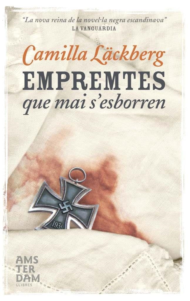 Empremtes que mai s'esborren | 9788492941483 | Läckberg, Camilla | Llibres.cat | Llibreria online en català | La Impossible Llibreters Barcelona