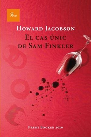 El cas únic de Sam Finkler | 9788475882260 | Jacobson, Howard | Llibres.cat | Llibreria online en català | La Impossible Llibreters Barcelona