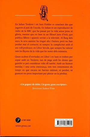 El cas únic de Sam Finkler | 9788475882260 | Jacobson, Howard | Llibres.cat | Llibreria online en català | La Impossible Llibreters Barcelona