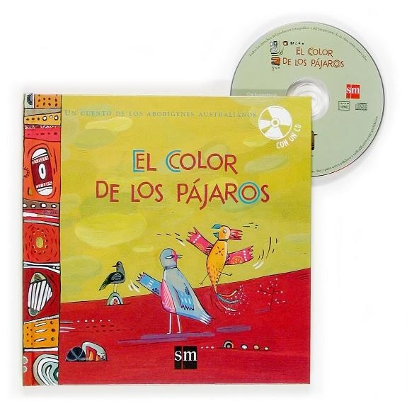 EL COLOR DE LOS PÁJAROS | 9788467506136 | POPULAR | Llibres.cat | Llibreria online en català | La Impossible Llibreters Barcelona