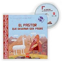 EL PASTOR QUE DESEABA SER PADRE | 9788467513707 | GERNER, JOCHEN | Llibres.cat | Llibreria online en català | La Impossible Llibreters Barcelona