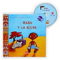 MABO Y LA HIENA | 9788467513714 | PALAYER, CAROLINE | Llibres.cat | Llibreria online en català | La Impossible Llibreters Barcelona