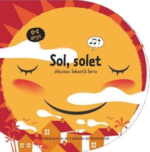 Sol, solet | 9788498833799 | Anònim | Llibres.cat | Llibreria online en català | La Impossible Llibreters Barcelona