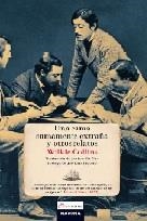 UNA CAMA SUMAMENTE EXTRAÑA Y OTROS RELATOS | 9788492840267 | WILKIE COLLINS | Llibres.cat | Llibreria online en català | La Impossible Llibreters Barcelona