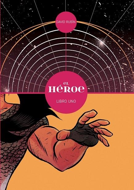 EL HÉROE VOL. 1 | 9788415163114 | DAVID RUBÍN | Llibres.cat | Llibreria online en català | La Impossible Llibreters Barcelona