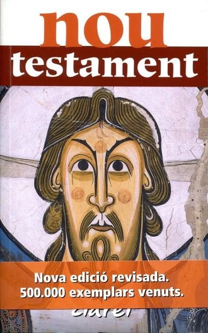 Nou testament | 9788498464306 | Diversos | Llibres.cat | Llibreria online en català | La Impossible Llibreters Barcelona