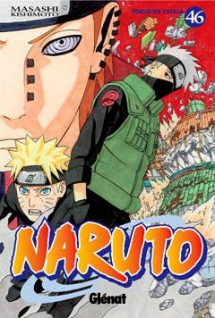 Naruto 46 | 9788499472638 | Kishimoto, Masashi | Llibres.cat | Llibreria online en català | La Impossible Llibreters Barcelona