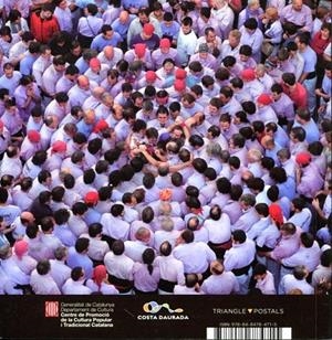 Castells. Tocant el cel amb la mà | 9788484784715 | Almirall, Josep | Llibres.cat | Llibreria online en català | La Impossible Llibreters Barcelona