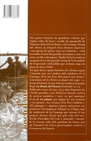 La gitana | 9788496786370 | Arbaud, Josèp d' | Llibres.cat | Llibreria online en català | La Impossible Llibreters Barcelona