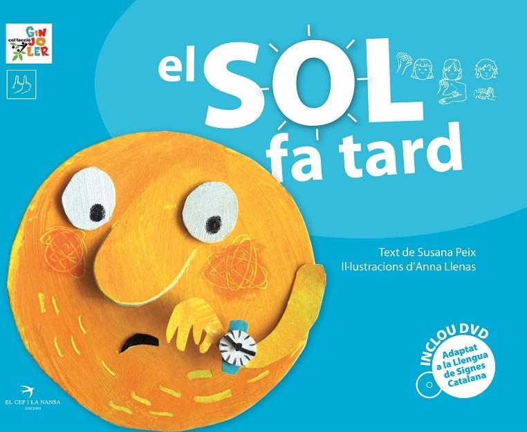 El sol fa tard | 9788492745340 | Peix, Susana | Llibres.cat | Llibreria online en català | La Impossible Llibreters Barcelona