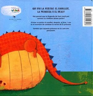 Qui diu la veritat? La versió de la princesa | 9788492745357 | Balada, Montserrat | Llibres.cat | Llibreria online en català | La Impossible Llibreters Barcelona