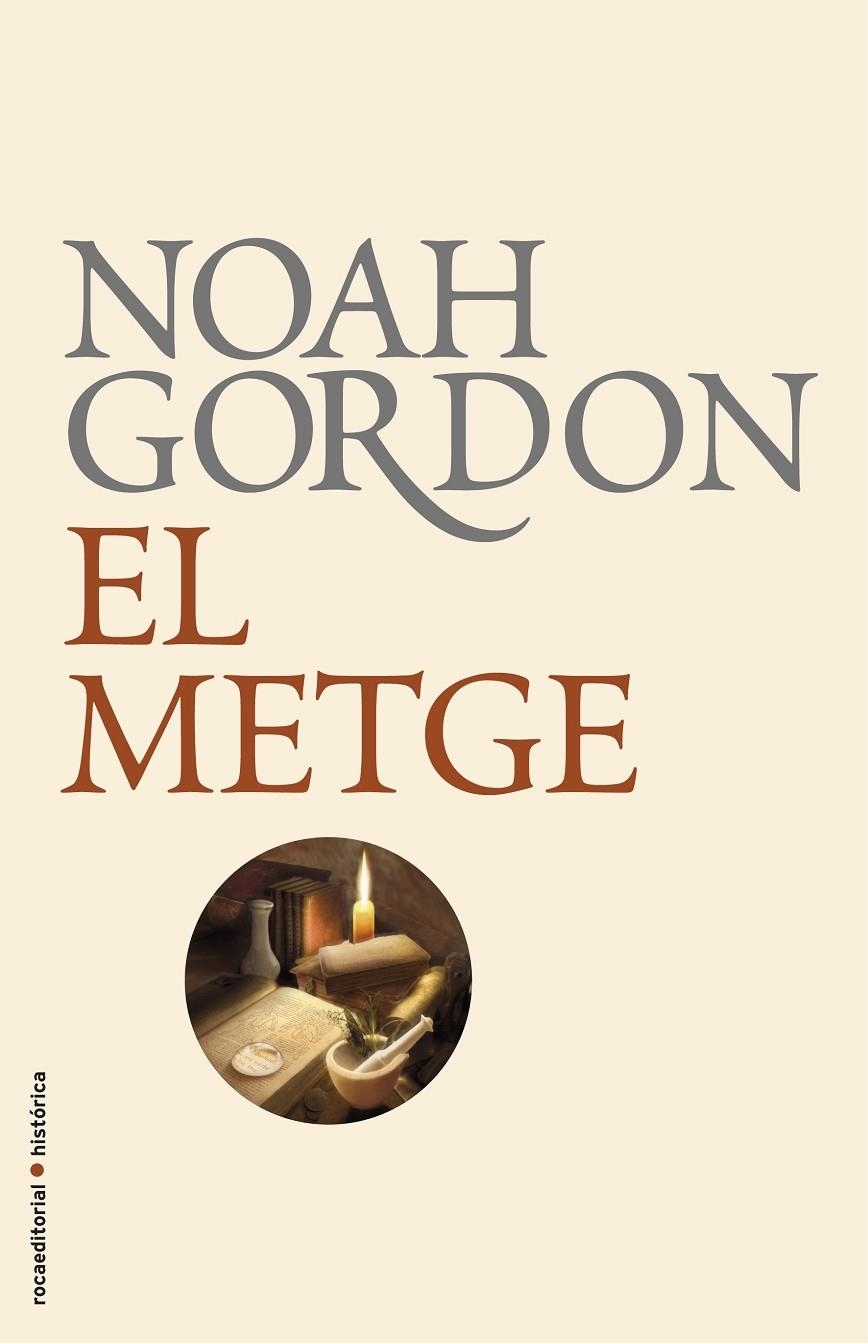 El metge | 9788499182681 | Gordon, Noah | Llibres.cat | Llibreria online en català | La Impossible Llibreters Barcelona