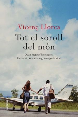 Tot el soroll del món | 9788466412292 | Llorca, Vicenç | Llibres.cat | Llibreria online en català | La Impossible Llibreters Barcelona