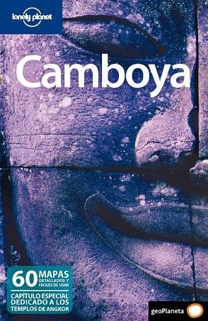 Camboya 1 | 9788408096511 | VV. AA | Llibres.cat | Llibreria online en català | La Impossible Llibreters Barcelona