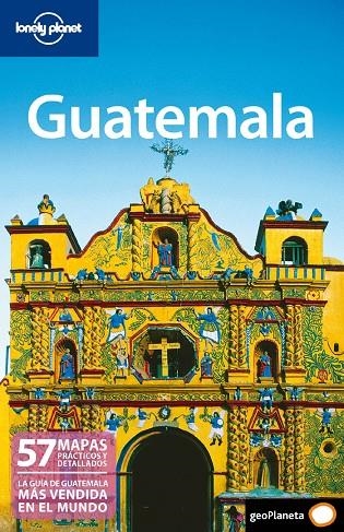 GUATEMALA LONELY PLANET | 9788408096542 | VIDGEN, LUCAS | Llibres.cat | Llibreria online en català | La Impossible Llibreters Barcelona