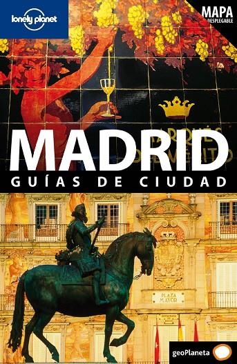 MADRID LONELY PLANET | 9788408096580 | HAM, ANTHONY | Llibres.cat | Llibreria online en català | La Impossible Llibreters Barcelona