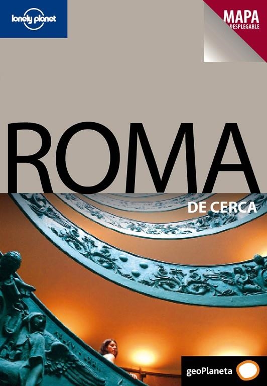 ROMA DE CERCA  | 9788408096634 | VV. AA | Llibres.cat | Llibreria online en català | La Impossible Llibreters Barcelona