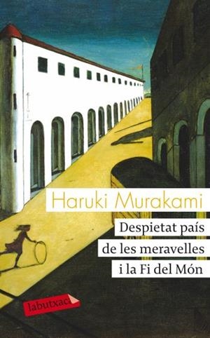 Despietat país de les meravelles i la fi del món | 9788499302270 | Haruki Murakami | Llibres.cat | Llibreria online en català | La Impossible Llibreters Barcelona