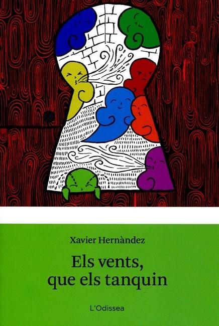 Els vents, que els tanquin | 9788499323688 | Hernàndez, Xavier | Llibres.cat | Llibreria online en català | La Impossible Llibreters Barcelona