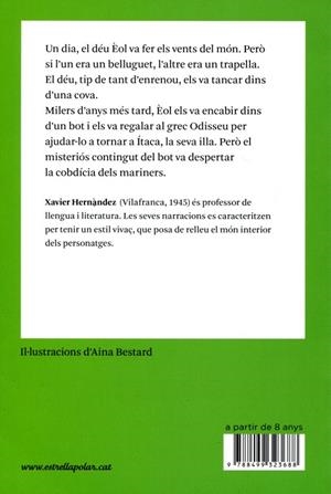 Els vents, que els tanquin | 9788499323688 | Hernàndez, Xavier | Llibres.cat | Llibreria online en català | La Impossible Llibreters Barcelona