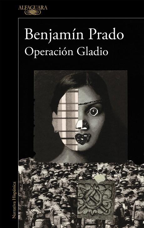 Operación Gladio | 9788420407265 | Prado, Benjamín | Llibres.cat | Llibreria online en català | La Impossible Llibreters Barcelona