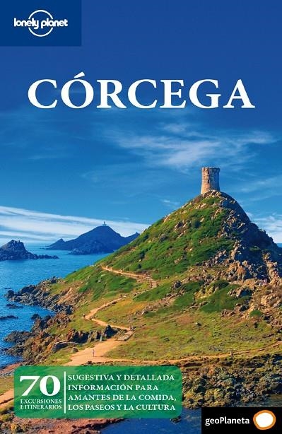 Córcega 4 | 9788408089599 | CARILLET, JEAN-BERNARD / RODDIS, MILES   / WILSON, NEIL | Llibres.cat | Llibreria online en català | La Impossible Llibreters Barcelona