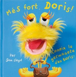 Més fort, Doris! | 9788434238190 | LLoyd, Sam | Llibres.cat | Llibreria online en català | La Impossible Llibreters Barcelona