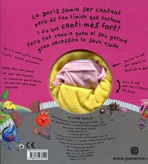 Més fort, Doris! | 9788434238190 | LLoyd, Sam | Llibres.cat | Llibreria online en català | La Impossible Llibreters Barcelona