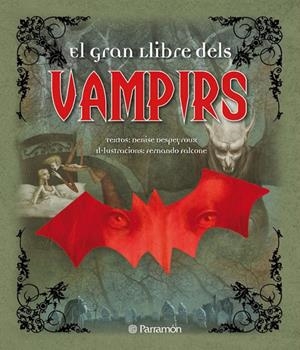 El gran llibre dels vampirs | 9788434236882 | Despeyroux, Denise | Llibres.cat | Llibreria online en català | La Impossible Llibreters Barcelona