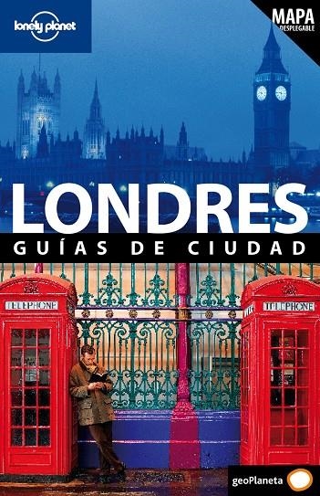 LONDRES LONELY PLANET | 9788408089629 | MASTERS, TOM / FALLON, STEPHEN / MARIC, VESNA | Llibres.cat | Llibreria online en català | La Impossible Llibreters Barcelona