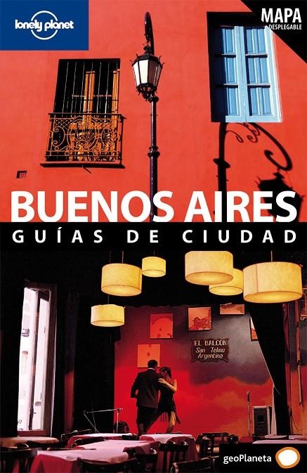 BUENOS AIRES LONELY PLANET | 9788408082767 | BAO, SANDRA / MUTÍC, ANJA | Llibres.cat | Llibreria online en català | La Impossible Llibreters Barcelona