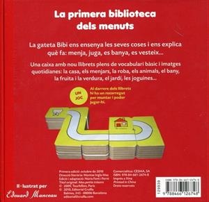 Els meus tresors | 9788466126748 | Manceau, Édouard | Llibres.cat | Llibreria online en català | La Impossible Llibreters Barcelona